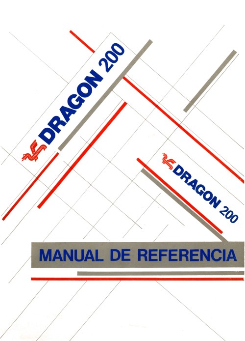 Eurohard Dragon 200 Manual Cover (Download)