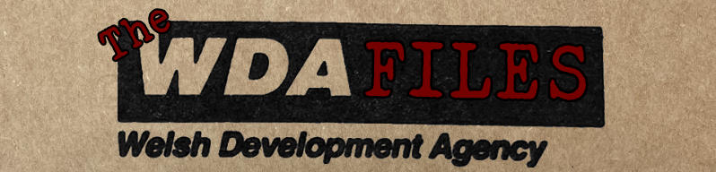 WDA Files Banner