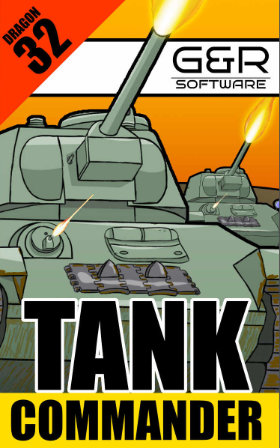 Tank Commander Cover